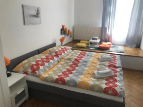 Ferienwohnung Theresa, Wien, Österreich